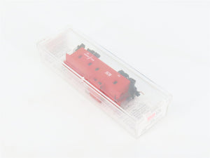 N Scale Micro-Trains MTL 51200 M.W. Maintenance of Way 34' Caboose RTR