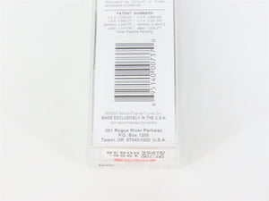 N Scale Micro-Trains MTL 51200 Maintenance of Way 34' Wood Sheathed Caboose RTR