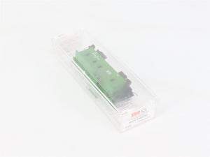 N Scale Micro-Trains MTL 51200 Maintenance of Way 34' Wood Sheathed Caboose RTR