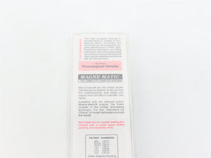 N Scale Micro-Trains MTL 51200 Maintenance of Way 34' Wood-Sheathed Caboose RTR