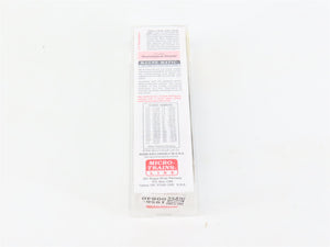N Scale Micro-Trains MTL 51180 MTL Micro-Trains 34' Wood-Sheathed Caboose RTR