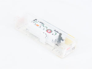 N Scale Micro-Trains MTL 51180 MTL Micro-Trains 34' Wood-Sheathed Caboose RTR