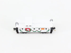 N Scale Micro-Trains MTL 51180 Micro-Trains Line 34' Wood Sheathed Caboose RTR