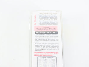 N Scale Micro-Trains MTL 51180 Micro-Trains Line 34' Wood Sheathed Caboose RTR