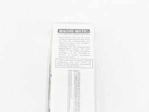 N Scale Micro-Trains MTL 51170 Cotton Belt Route 34' Wood-Sheathed Caboose RTR