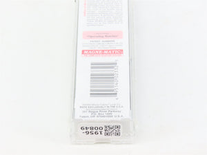 N Scale Micro-Trains MTL 52020 REX REA Express 52' Express Reefer 7215 RTR