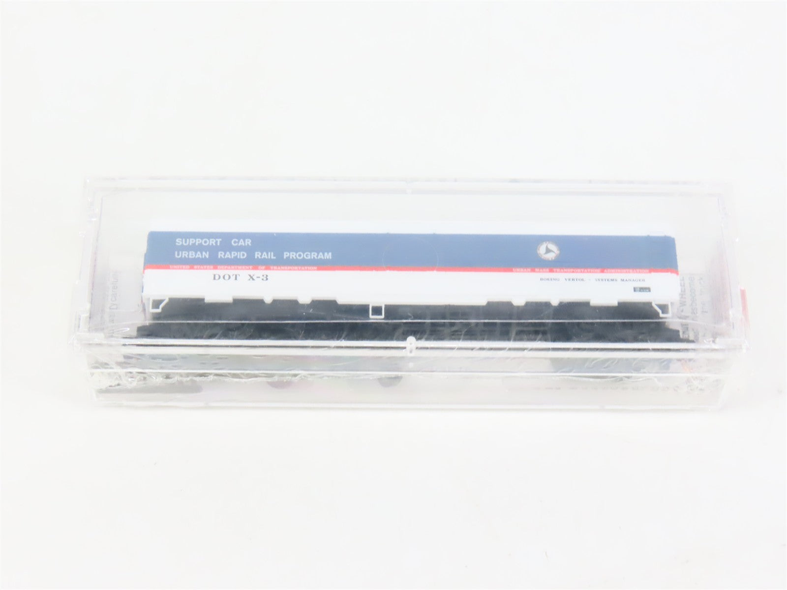 N Scale Micro-Trains MTL 52090 52' Reefer RTR