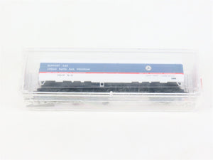 N Scale Micro-Trains MTL 52090 52' Reefer RTR