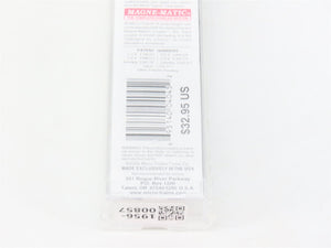 N Scale Micro-Trains MTL 52090 52' Reefer RTR