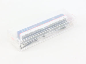 N Scale Micro-Trains MTL 52090 52' Reefer RTR