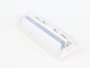 N Scale Micro-Trains MTL 52090 52' Reefer RTR