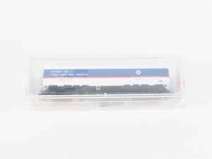 N Scale Micro-Trains MTL 52090 Department of Transportation 52' Reefer RTR