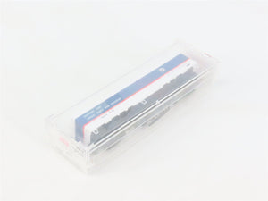 N Scale Micro-Trains MTL 52090 Department of Transportation 52' Reefer RTR