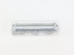 N Scale Micro-Trains MTL 52080 REX Railway Express Agency 52' Express Reefer RTR