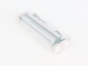 N Scale Micro-Trains MTL 52080 REX Railway Express Agency 52' Express Reefer RTR