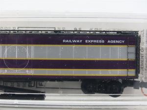 N Scale Micro-Trains MTL 52040 ACL Atlantic Coast Line 52' Reefer 3042 RTR