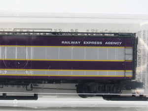 N Scale Micro-Trains MTL 52040 ACL Atlantic Coast Line 52' Express Reefer RTR