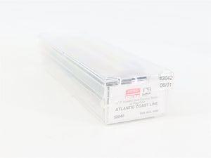 N Scale Micro-Trains MTL 52040 ACL Atlantic Coast Line 52' Express Reefer RTR