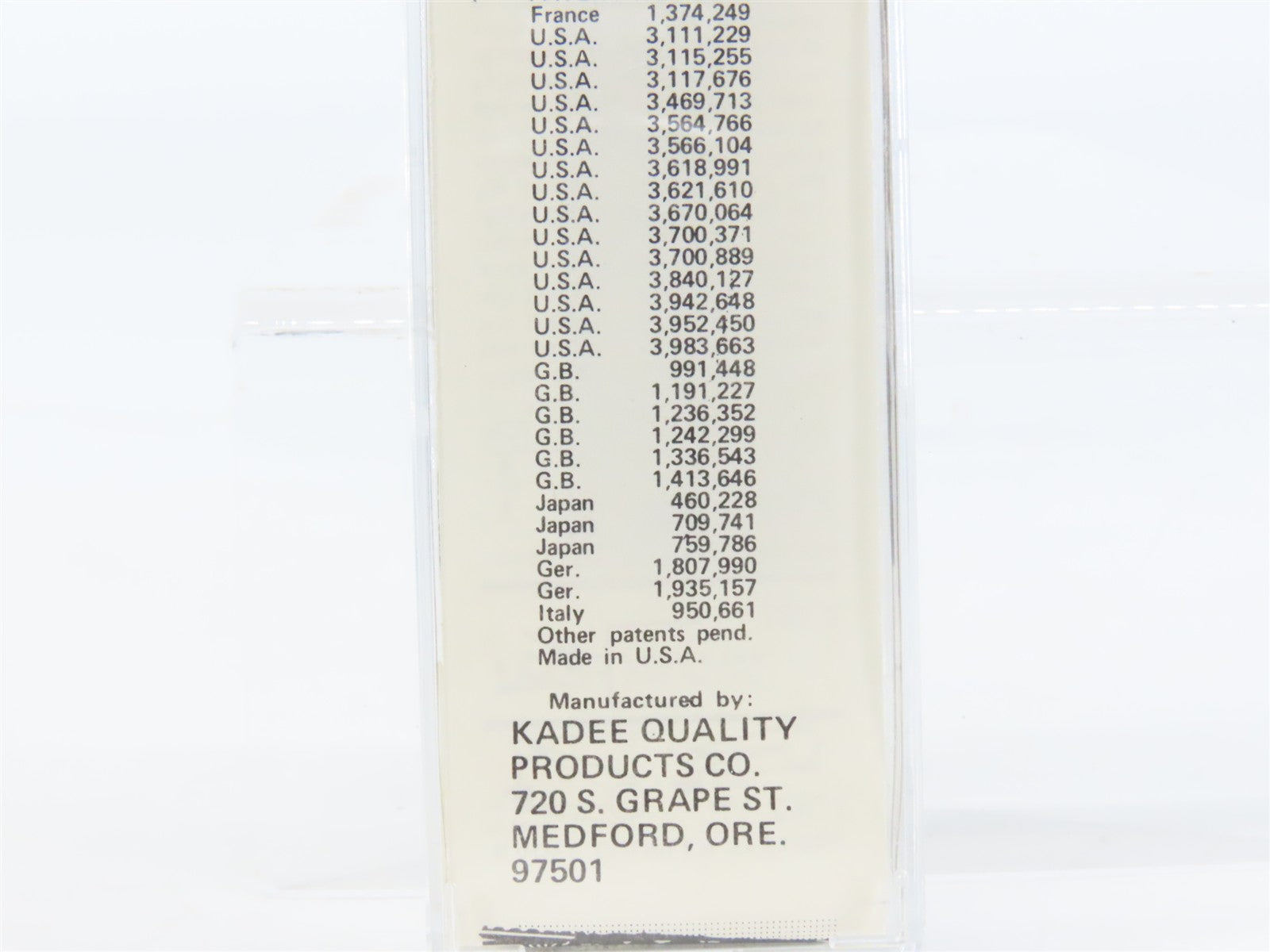 N Scale Micro-Trains MTL 55040 Erie 33' 2-Bay Offset Side Hopper 28321 RTR