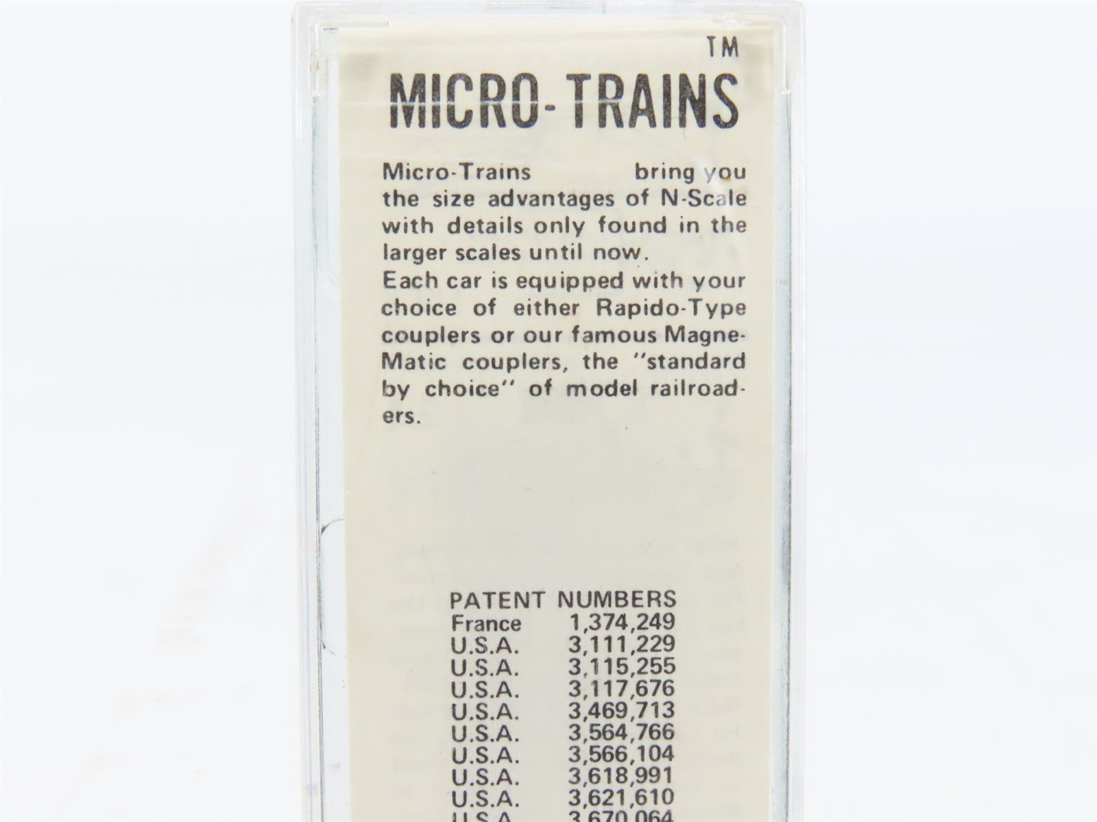 N Scale Micro-Trains MTL 55010 ATSF Santa Fe 33' 2-Bay Hopper 180978 RTR