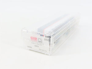 N Scale Micro-Trains MTL 52090 52' Reefer RTR