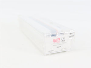 N Scale Micro-Trains MTL 52090 52' Reefer RTR