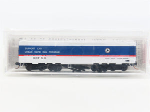 N Scale Micro-Trains MTL 52090 52' Reefer RTR