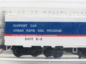 N Scale Micro-Trains MTL 52090 52' Reefer RTR
