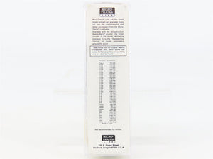 N Scale Micro-Trains MTL 55070 L&N Louisville & Nashville 33' 2-Bay Hopper RTR