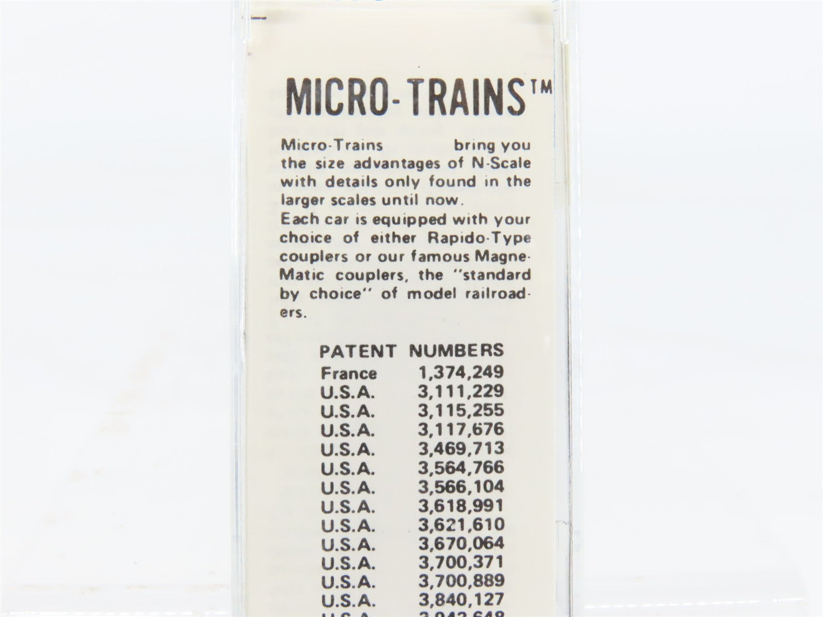 N Scale Micro-Trains MTL 55070 L&N Louisville & Nashville 33' Hopper 60899 RTR
