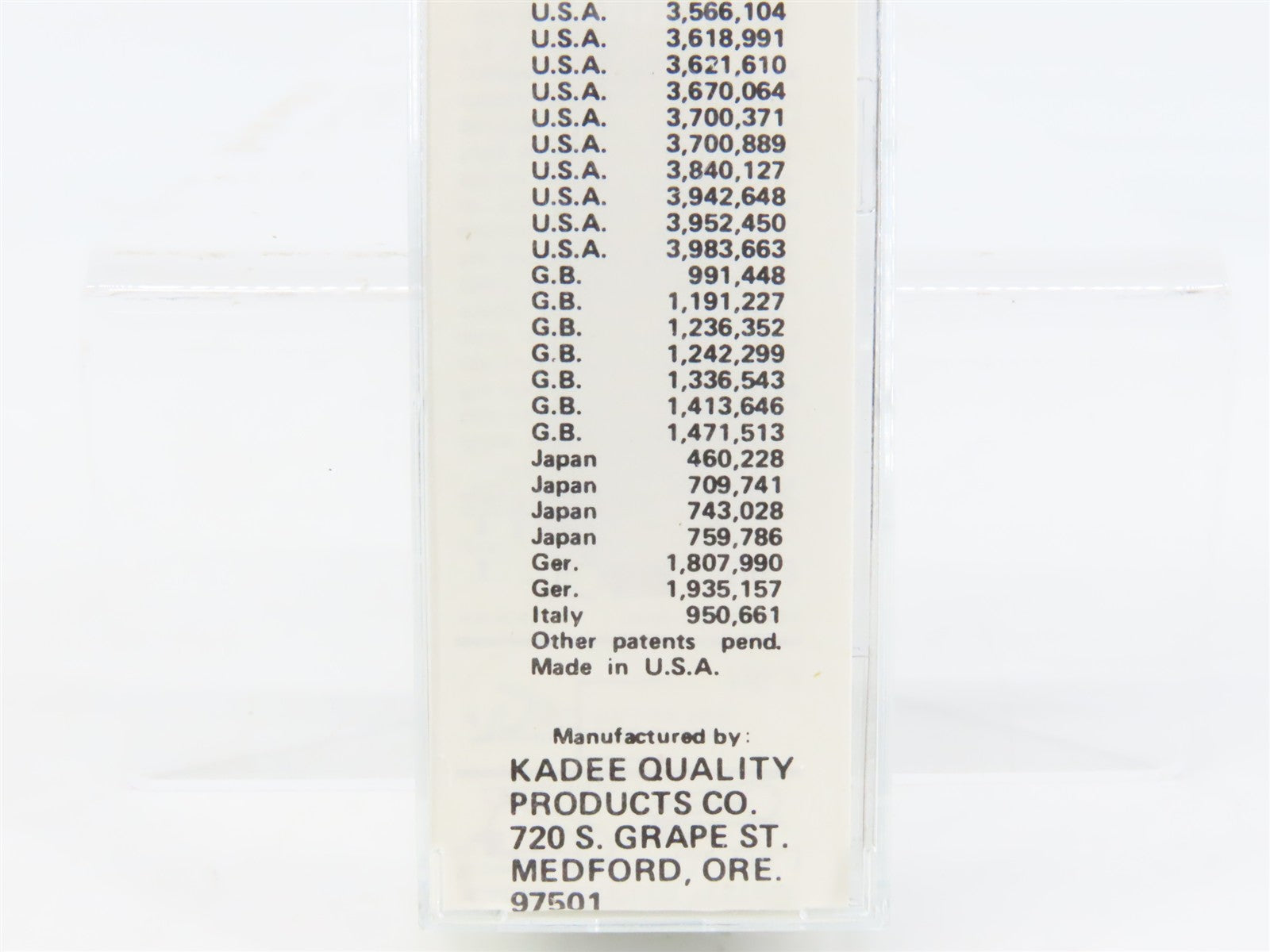 N Scale Micro-Trains MTL 55070 L&N Louisville & Nashville 33' Hopper 60899 RTR