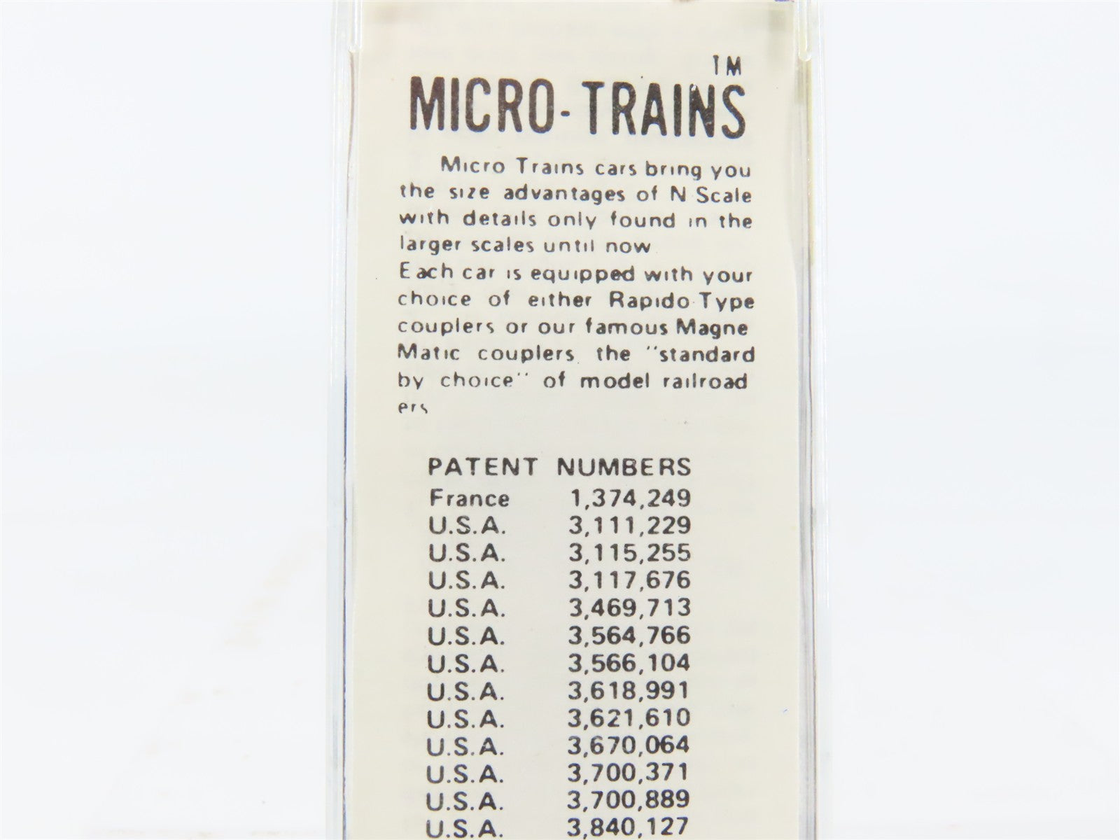 N Scale Micro-Trains MTL 55070 L&N Louisville & Nashville 33' 2-Bay Hopper RTR