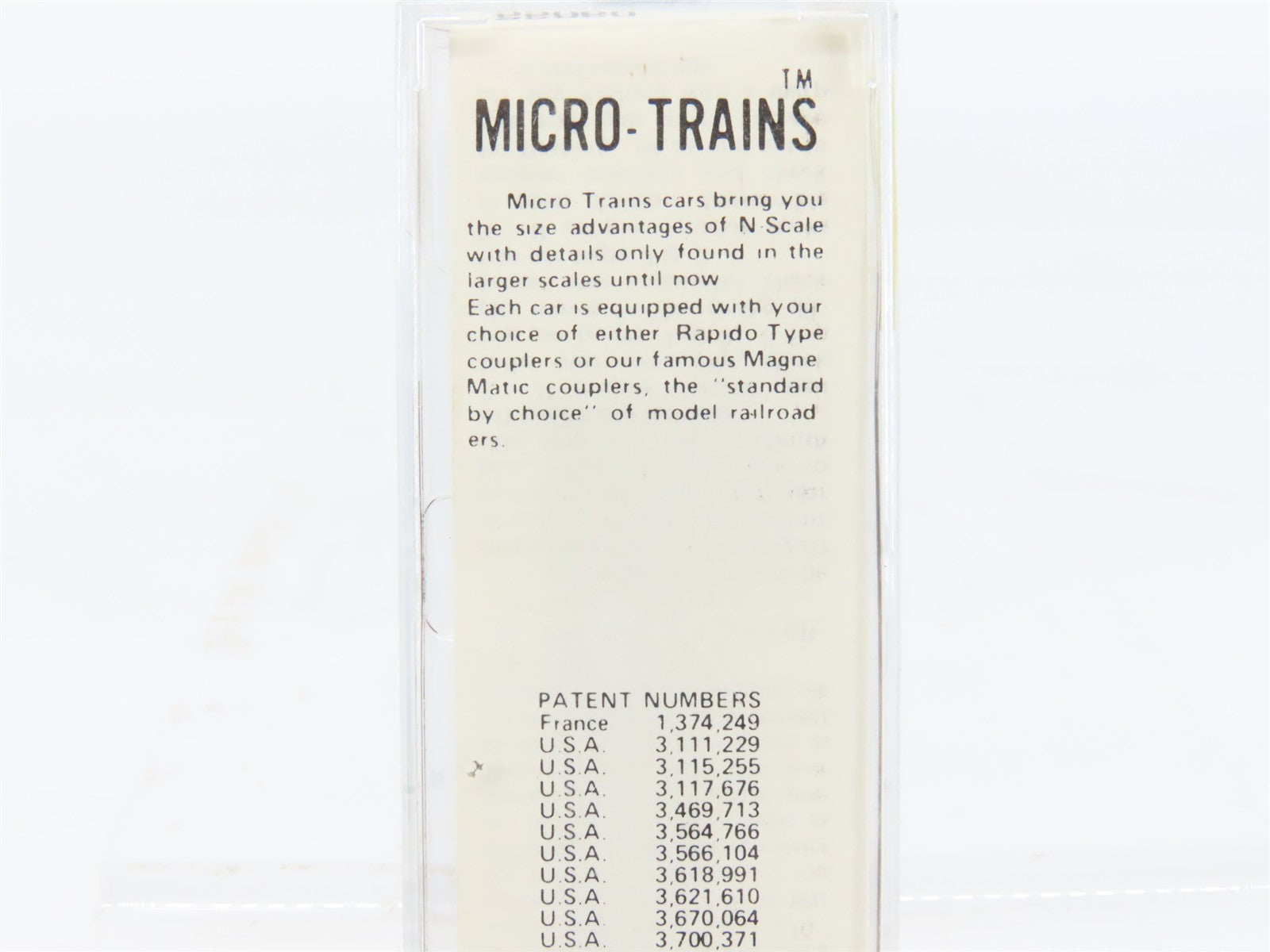 N Scale Micro-Trains MTL 55060 Great Northern 33' 2-Bay Hopper 73237 RTR