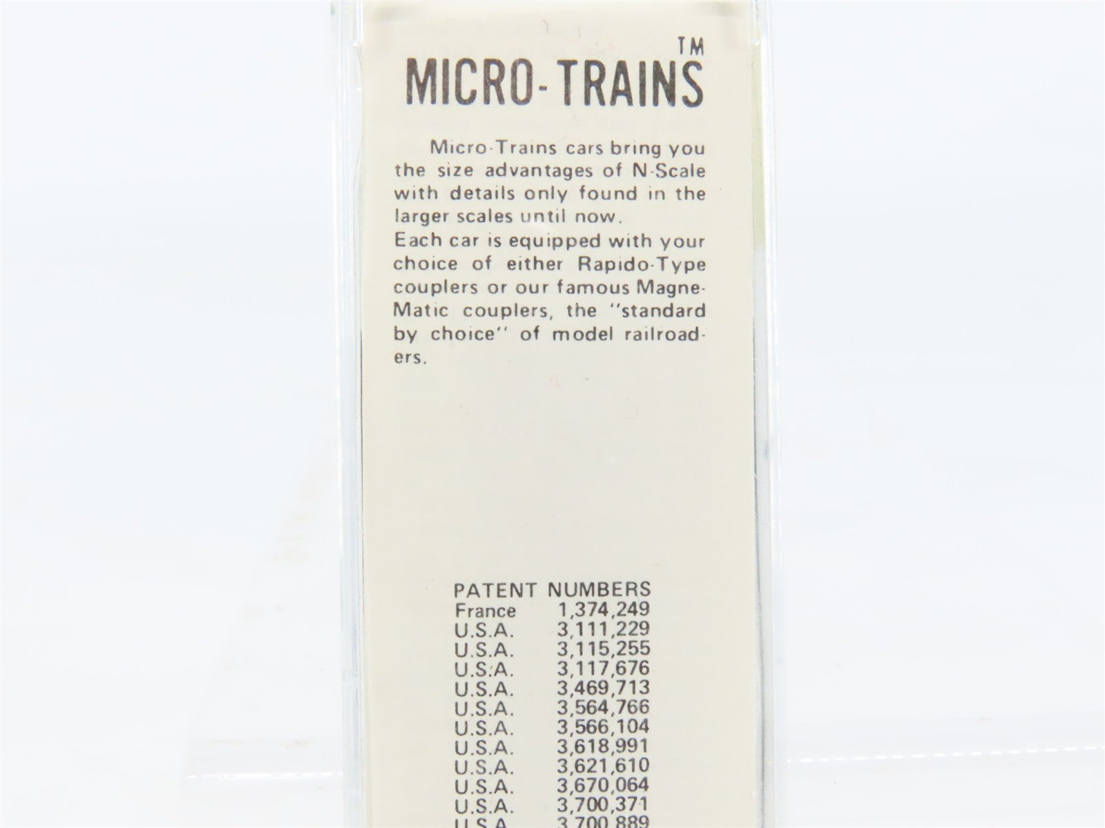 N Scale Micro-Trains MTL 55040 Erie 33' 2-Bay Hopper 28321 RTR