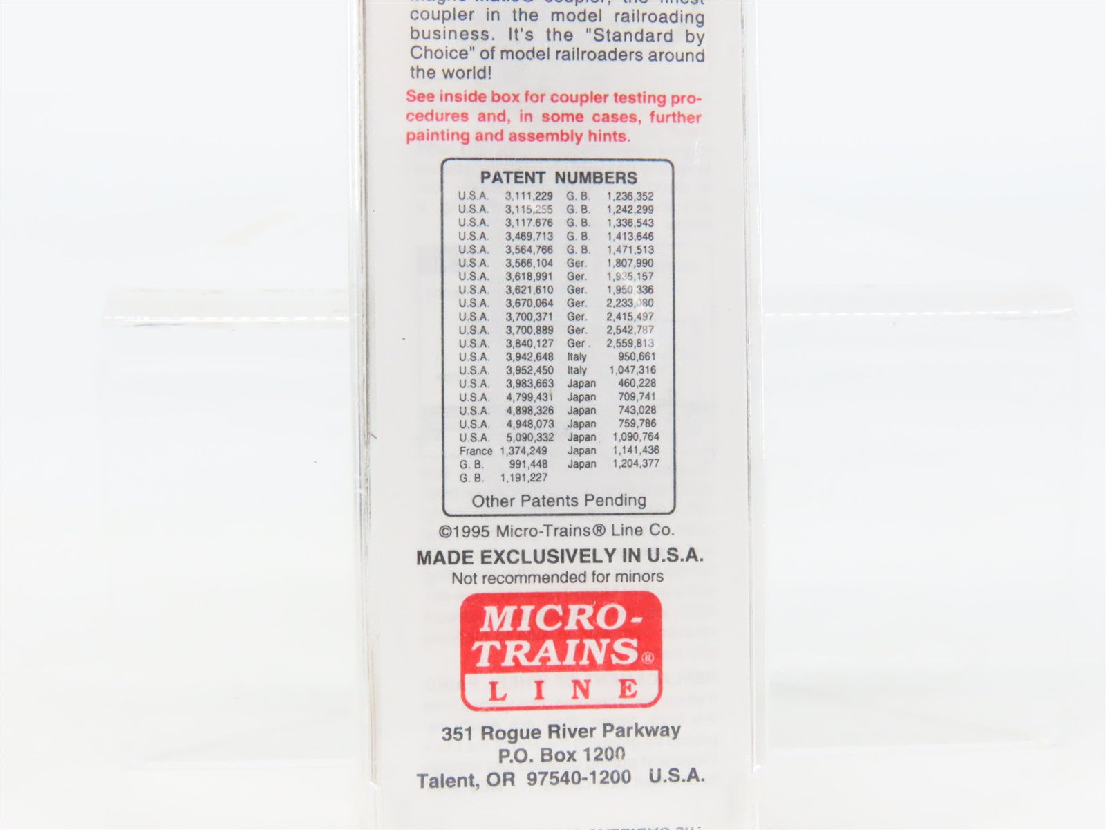 N Scale Micro-Trains MTL 55120 T&P Texas & Pacific 33' 2-Bay Hopper 9006 RTR