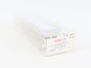 N Scale Micro-Trains MTL 49490 NADX North American Despatch Reefer 2688 RTR