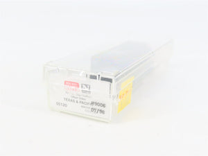 N Scale Micro-Trains MTL 55120 T&P Texas & Pacific 33' 2-Bay Hopper 9006 RTR