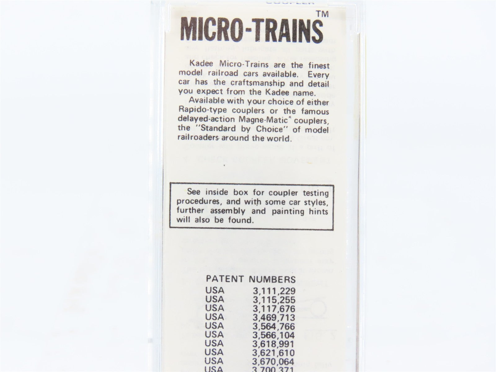 N Scale Micro-Trains MTL 55130 Delaware, Lackawanna & Western 33' Hopper RTR
