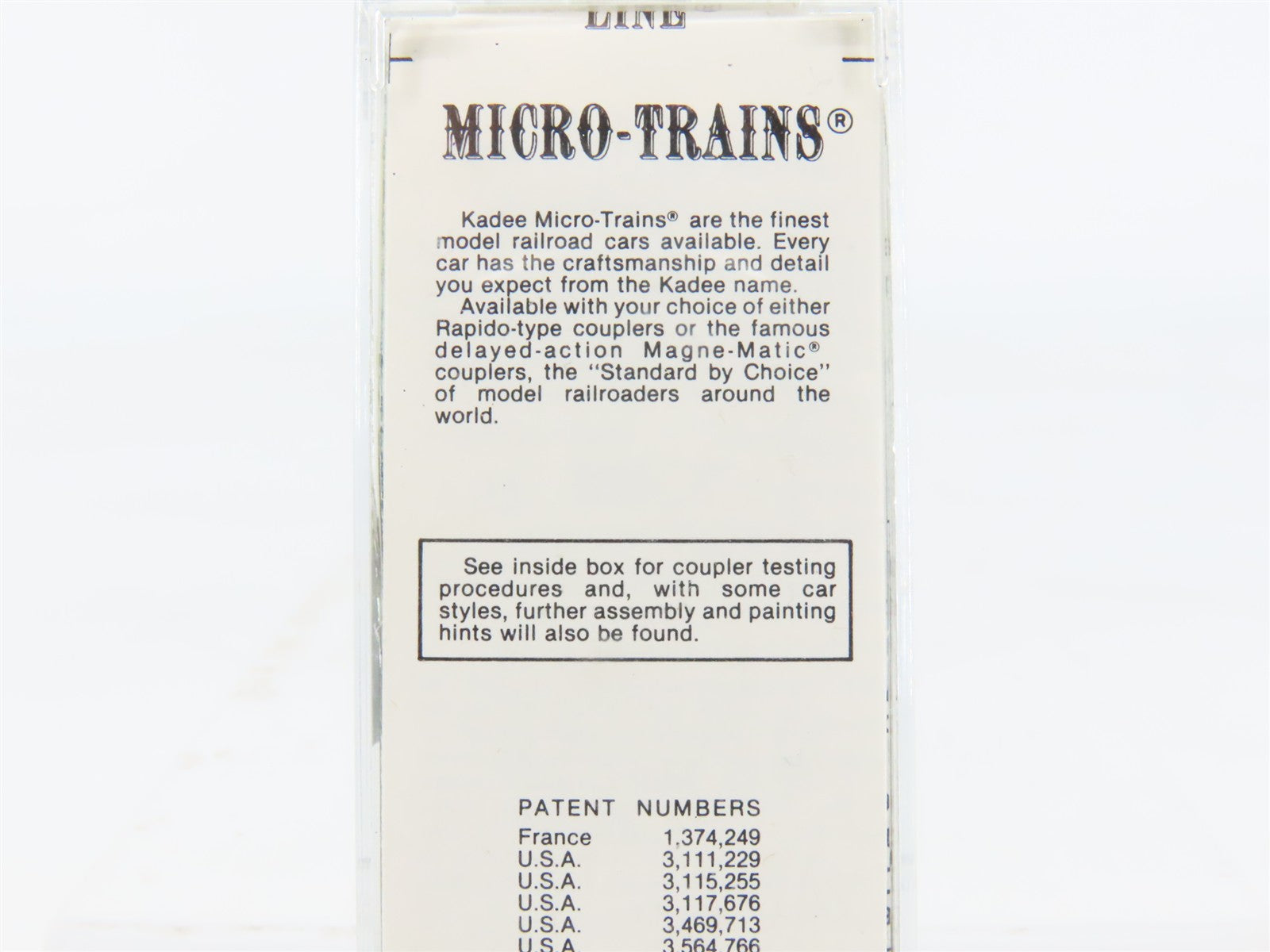 N Scale Micro-Trains MTL 50000 Unlettered 34' Wood-Sheathed Caboose RTR