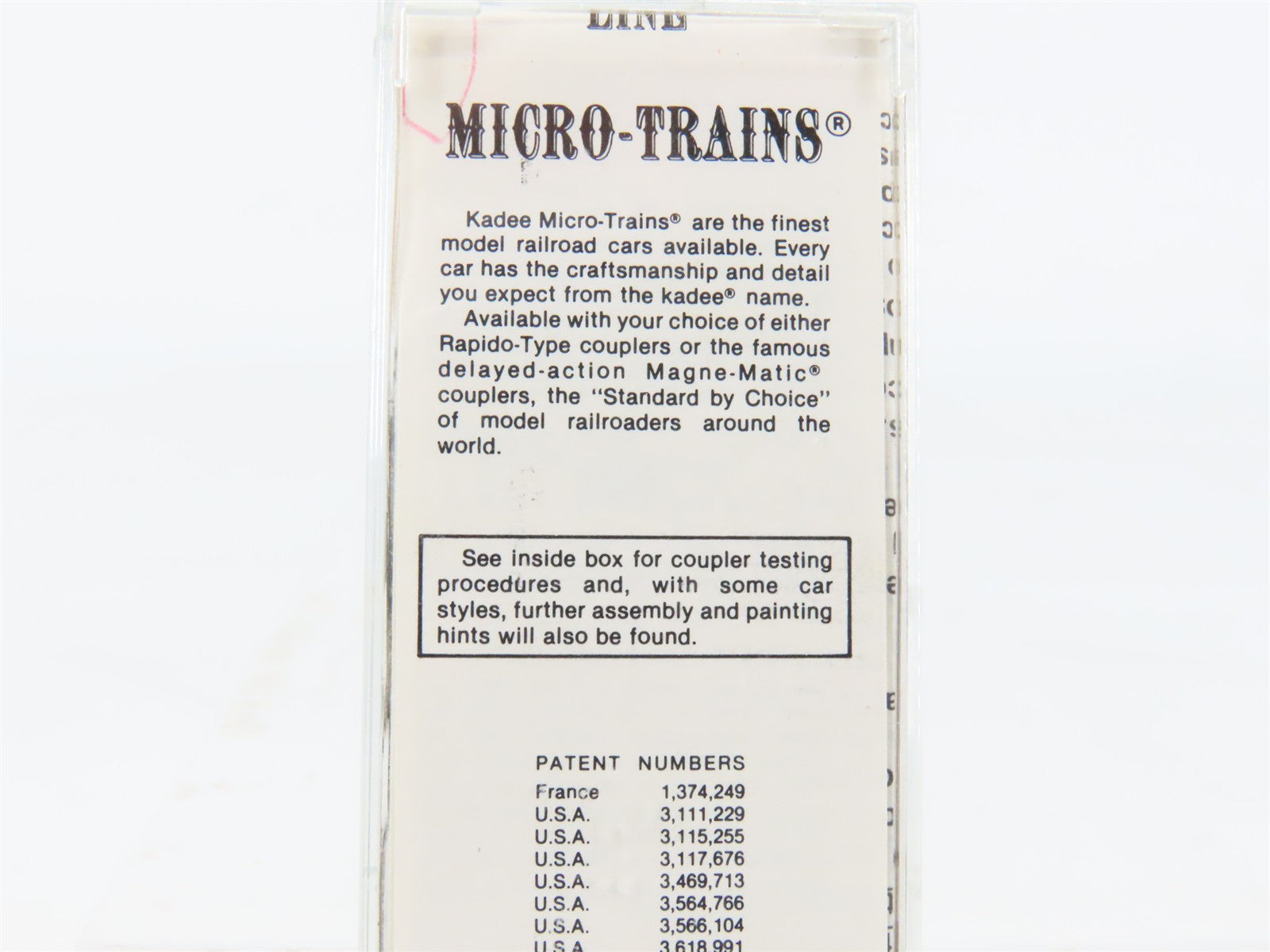 N Scale Micro-Trains MTL 50000 34' Wood-Sheathed Caboose RTR