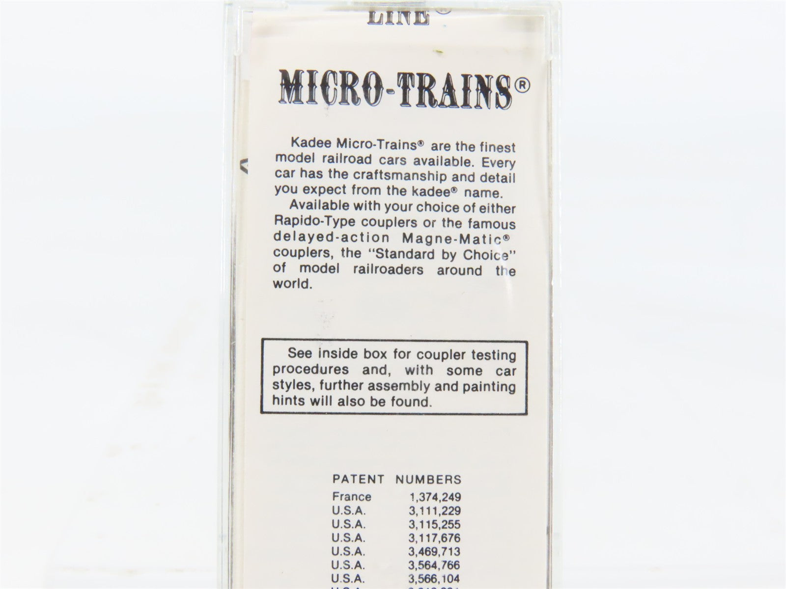 N Scale Micro-Trains MTL 50000 Unlettered 34' Wood Sheathed Caboose RTR