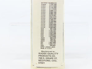 N Scale Micro-Trains MTL 50000 34' Wood Sheathed Caboose RTR