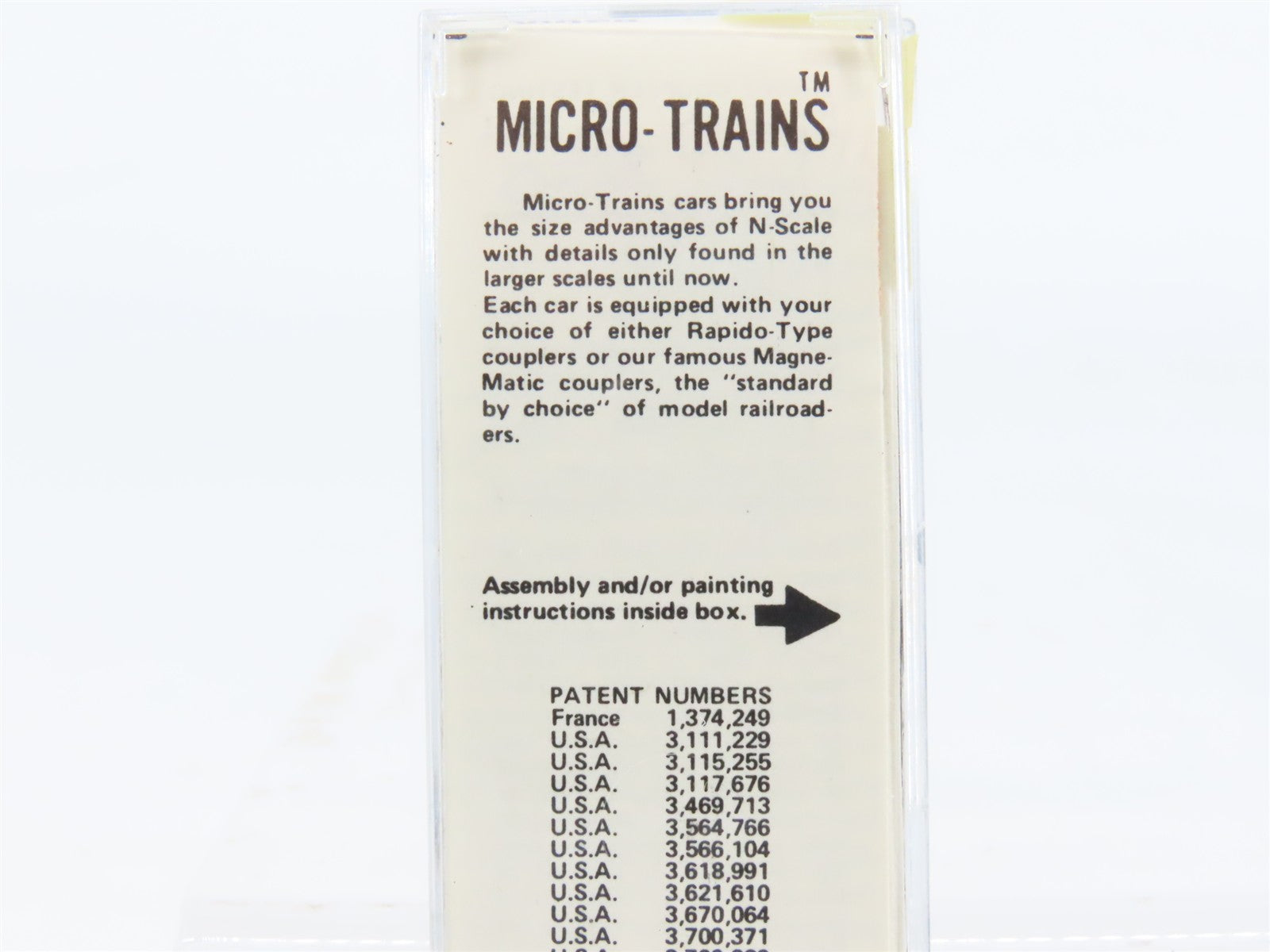 N Scale Micro-Trains MTL 50020 PRR Pennsylvania 34' Wood Sheathed Caboose RTR