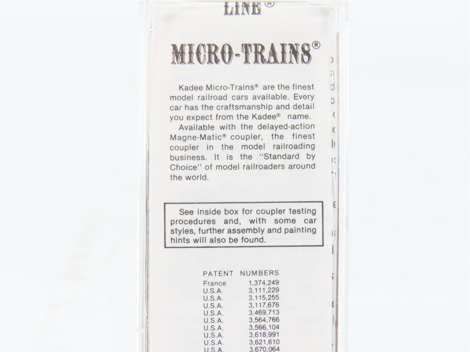 N Scale Micro-Trains MTL 50010 UP Union Pacific 34' Wood-Sheathed Caboose RTR