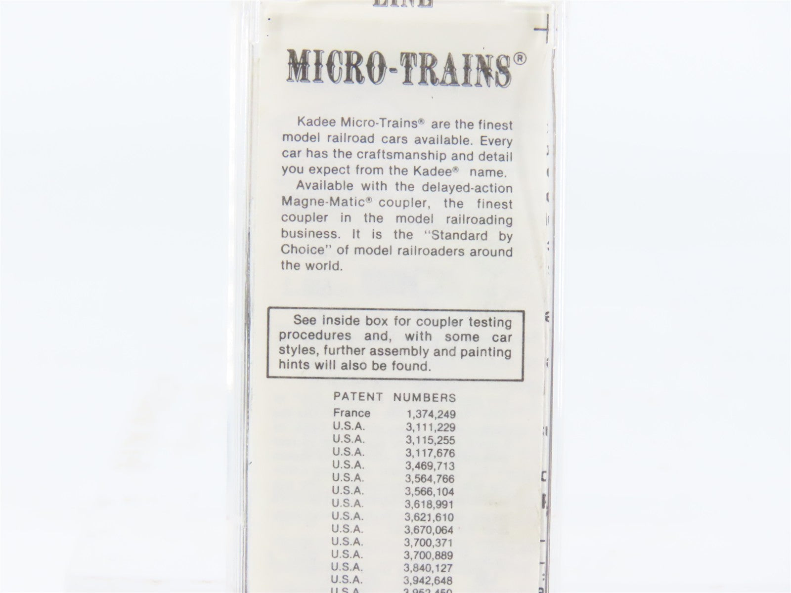 N Scale Micro-Trains MTL 50010 UP Union Pacific 34' Wood-Sheathed Caboose RTR