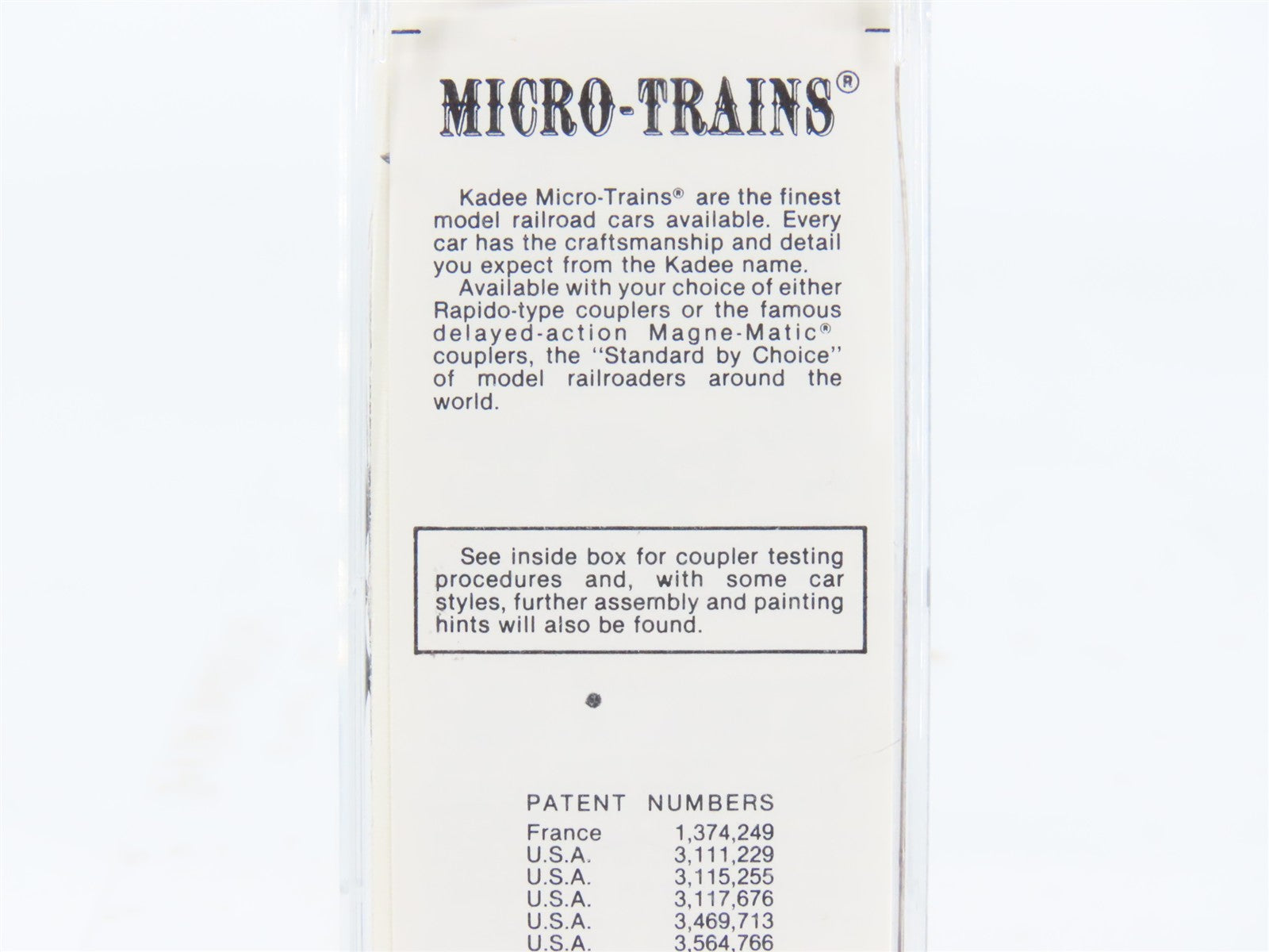 N Scale Micro-Trains MTL 50000 Unlettered 34' Wood-Sheathed Caboose RTR