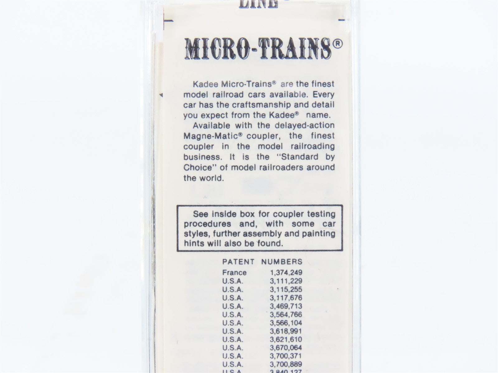 N Scale Micro-Trains MTL 50040 ATSF Santa Fe 34' Wood-Sheathed Caboose 1205 RTR