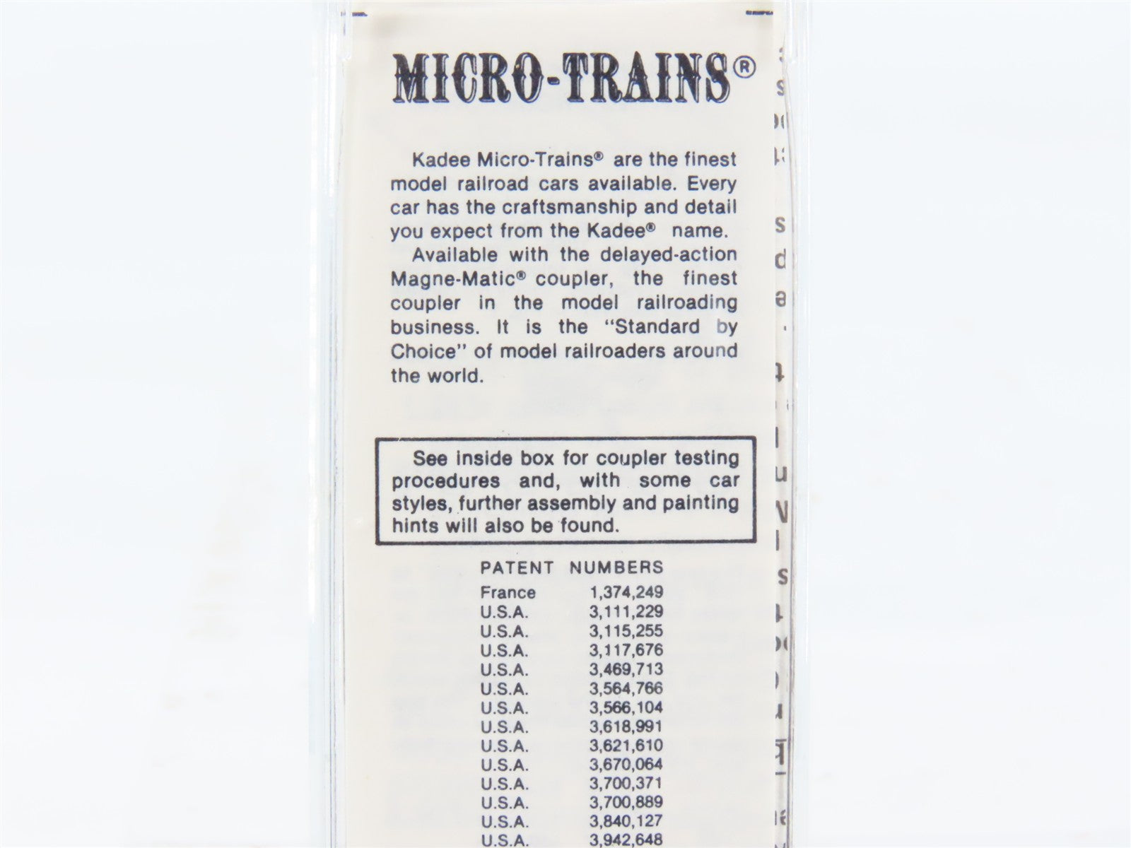 N Scale Micro-Trains MTL 50040 ATSF Santa Fe 34' Wood-Sheathed Caboose 1205 RTR
