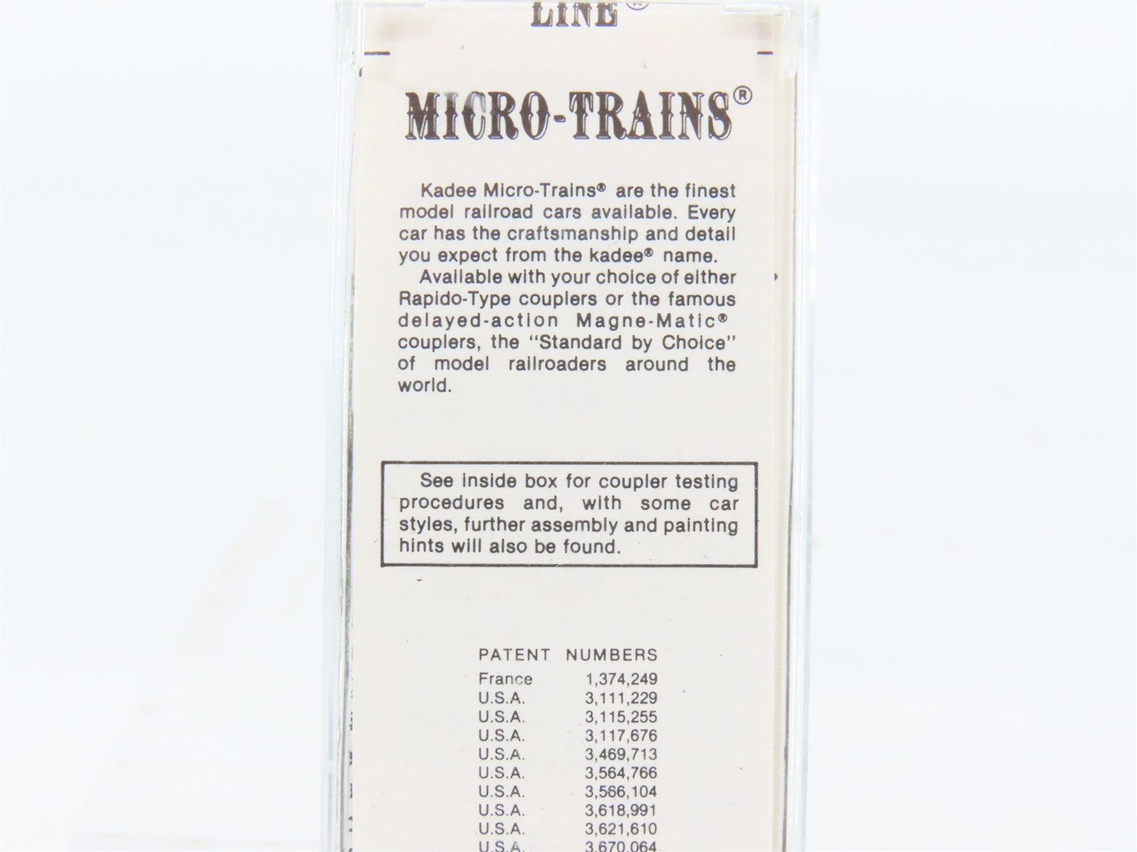 N Scale Micro-Trains MTL 50040 AT&SF Santa Fe 34' Wood-Sheathed Caboose 1089 RTR