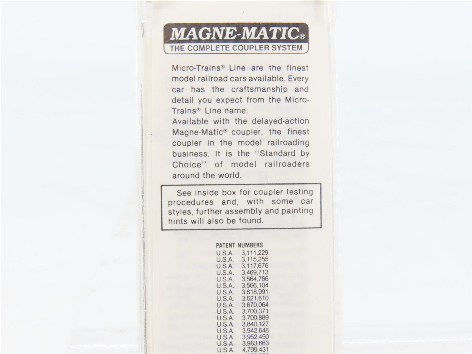 N Scale Micro-Trains MTL 50030 IC Illinois Central 34' Wood-Sheathed Caboose RTR